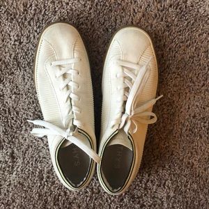 Rothy’s Lace Up Sneaker